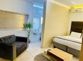 Genza Guesthouse in Pretoria