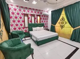 Sky Lodge Guest House