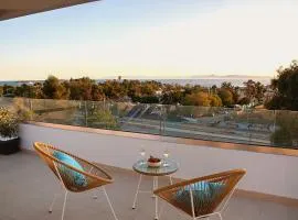 Riviera Escape Penthouse Suites