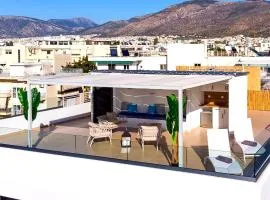 Riviera Escape Penthouse Suites