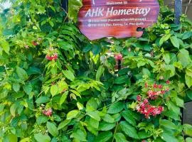 AHK Homestay 1