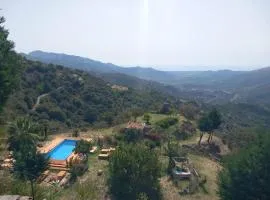 Vista Alcantara Mountain Wellness