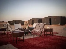 Erg Chigaga Desert Luxury Camp