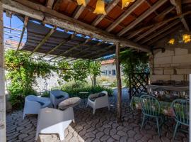 Les Nenuphars - Dordogne, Riberac