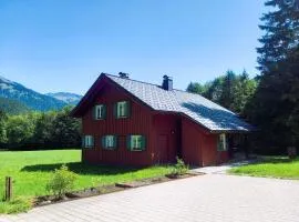 Haus Kanisfluh
