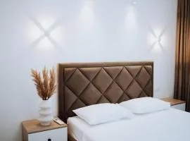 Modern Stay Rîșcani, AC, WiFi, Washer