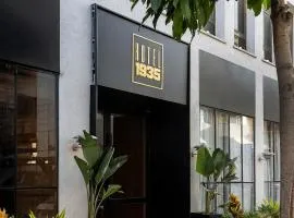 Hotel 1935- By Adam Hotels