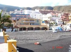 Primera Linea de Playa