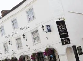 The Old Bell - Warminster
