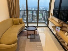 Skyline Heights Colombo, apartment in Colombo