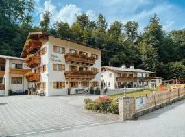 Gästehaus Achental