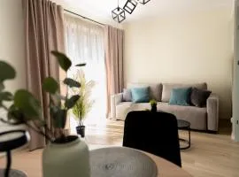 Apartamenty pod Lasem