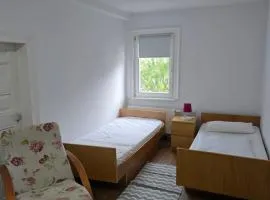 Ferienwohnung Hohenstaufen