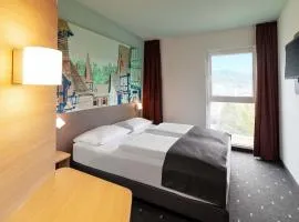 B&B Hotel Marburg