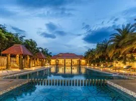 Sterling Hibis Vellore