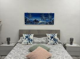 Guest House “Nonna Rossa”