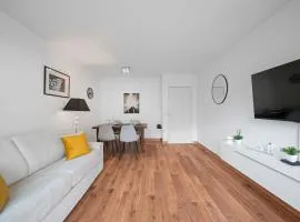 LE SUN - Central - Piscine - Wifi