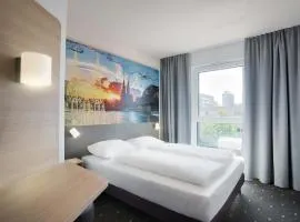 B&B Hotel Köln-City