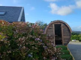 The Hideaway Tragumna a hidden gem in the hills