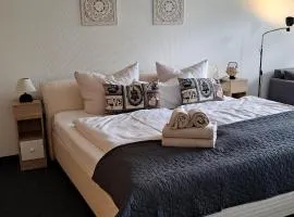Studio-Apartment