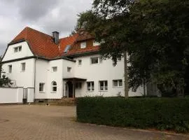 Möblierte Zimmer mit Gemeinschaftsküchen und Wohnungen in Thüringen Wald