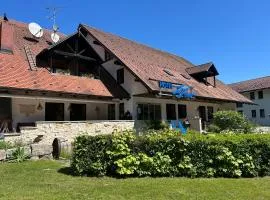 Hotel Zum Forst