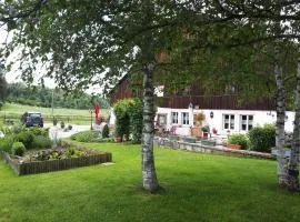 Le Refuge Comtois