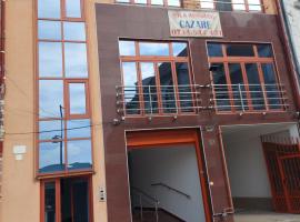 Apartament Adriano, hotel in Turda