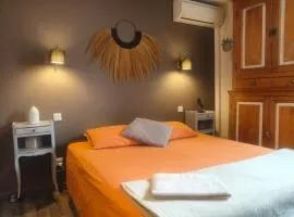 AGDE Chambre d'Hôte