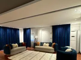 Luxury 3 BDR Apartment Prime New Cairo