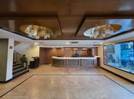 MG Beatle Hotel Tirupati
