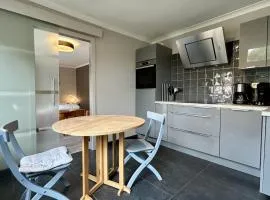 Studio Bauwens – Le Crotoy, hyper-centre