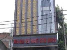 Maa Kela Devi Shanti Atithi Bhawan