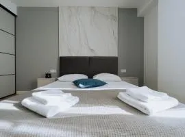 Modern 1BR Great Area Near McDonalds Riscani