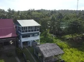 Nias Surf Stay