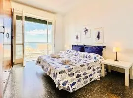 Hostdomus - Sea View Suite
