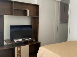 Pousada Aparecida - Quarto 103