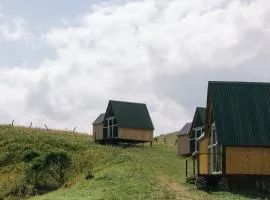 OKON Highlands Cottages & Camp