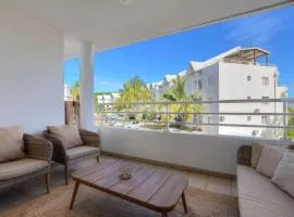 Apt Le Sunny - T4 Boucan Canot