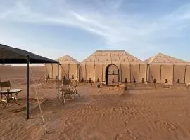 kalp desert camp