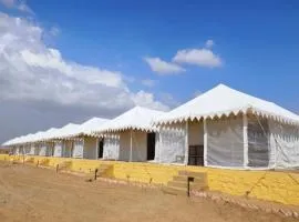 kalp desert camp