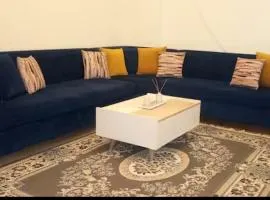 Une belle appartement aux coeur de la medina