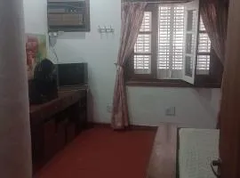 Casa del Bigua