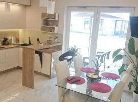 Apartament Cyrkoniowa