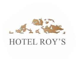 Hotel Roy's, hotel sa San Juan