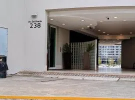 BAHIA GRANDE DE NORDELTA Monoambiente 40 m2