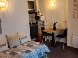Appartement 1 personne centre ville