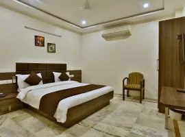 Hotel Kamran Palace