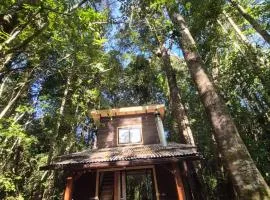 Cabaña Alto del Bosque