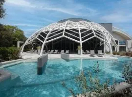 Saltwater Oasis Wellness&Spa Homes - Adults Only